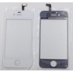 Сенсорный экран для Apple iPhone 4G/4S White