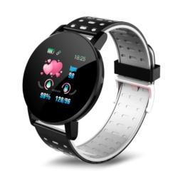 Смарт часы 119 PLUS Gray