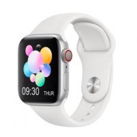 Смарт часы X7 Sport Tech Product  White