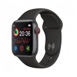 Смарт часы X7 Sport Tech Product  Black