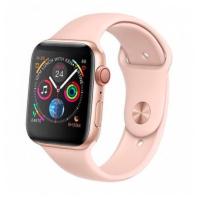Смарт часы X7 Sport Tech Product Pink