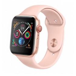 Смарт часы X7 Sport Tech Product Pink