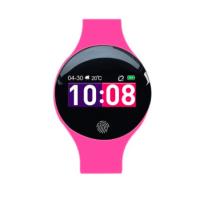 Смарт часы TLW08PLUS (V09-02) Pink