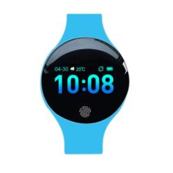 Смарт часы TLW08PLUS (V09-03) Blue