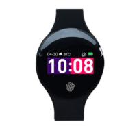 Смарт часы TLW08PLUS (V09-01) Black