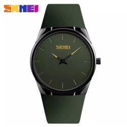 Часы SKMEI Model No. 1601S Army Green