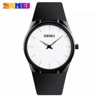Часы SKMEI Model No. 1601S Black_White