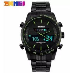 Часы SKMEI Model No. 1131 Green