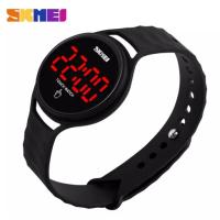 Часы SKMEI Model No. 1230 Black