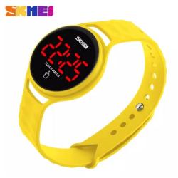 Часы SKMEI Model No. 1230 Yellow