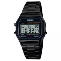Часы SKMEI Model No. 1123 Black
