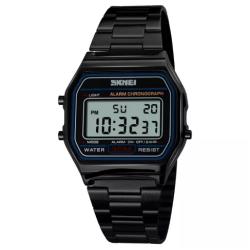 Часы SKMEI Model No. 1123 Black