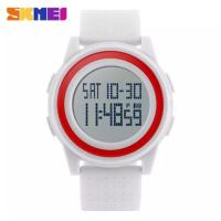 Часы SKMEI Model No. 1206 White