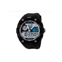 Часы SKMEI Model No. 1015 Black