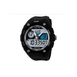 Часы SKMEI Model No. 1015 Black