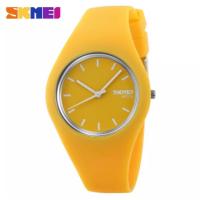 Часы SKMEI Model No. 9068 Yellow
