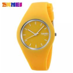 Часы SKMEI Model No. 9068 Yellow