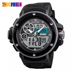Часы SKMEI Model No. 1341 Black