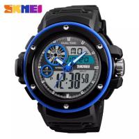 Часы SKMEI Model No. 1341 Blue
