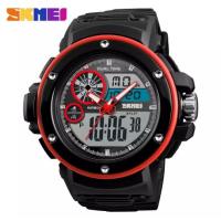 Часы SKMEI Model No. 1341 Red