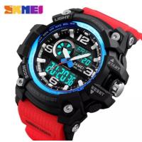Часы SKMEI Model No. 1283 Red