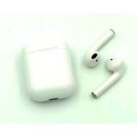 Наушники Bluetooth Apple Airpods i12 TWS White