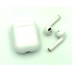 Наушники Bluetooth Apple Airpods i12 TWS White