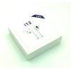 Наушники Bluetooth Apple Airpods i12 TWS White