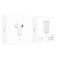 Наушники Bluetooth HOCO EW25 White