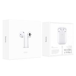 Наушники Bluetooth HOCO EW25 White