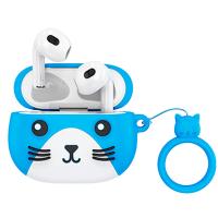 Наушники Bluetooth HOCO EW46 Blue