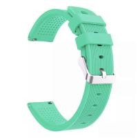 Браслет для смарт часов Xiaomi Amazfit BIP model 732 (ширина 20 mm) Green Mint