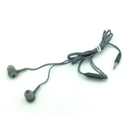 Наушники ADIDAS AD-338 + mic Gray
