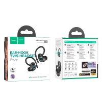 Наушники Bluetooth HOCO EQ8 Black