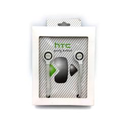 Hands Free гарнитура HTC E190 White