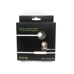 Hands Free гарнитура HTC E240 White