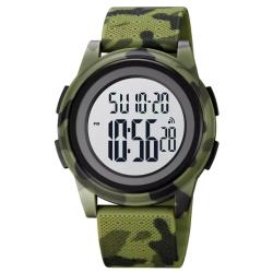 Часы SKMEI Model No. 1895 Green Camo