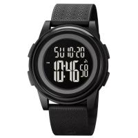 Часы SKMEI Model No. 1895 Black_Black