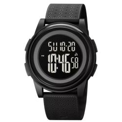 Часы SKMEI Model No. 1895 Black_Black