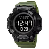 Часы SKMEI Model No.1968 Army Green