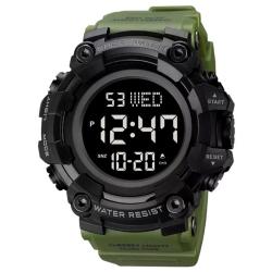 Часы SKMEI Model No.1968 Army Green
