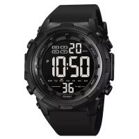 Часы SKMEI Model No. 1845 Black