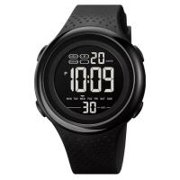 Часы SKMEI Model No. 1856 Black_Black