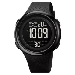 Часы SKMEI Model No. 1856 Black_Black