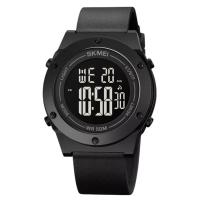 Часы SKMEI Model No. 1772 Black_Black