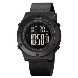 Часы SKMEI Model No. 1772 Black_Black