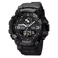 Часы SKMEI Model No. 1818 Black