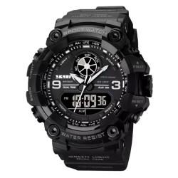 Часы SKMEI Model No. 1818 Black