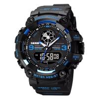 Часы SKMEI Model No. 1818 Blue