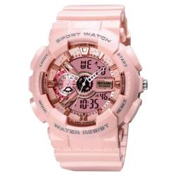 Часы SKMEI Model No. 1834 Pink